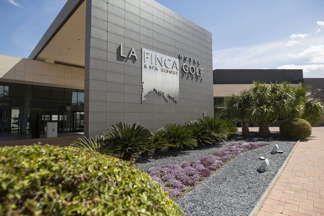 La Finca Golf & Spa Resort